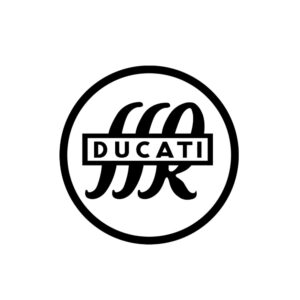 Ducati Logo 1935-1949