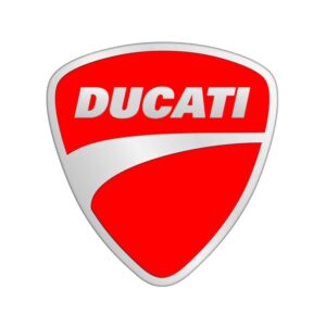 Ducati Logo 2009-gunumuz