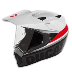 DUCATI Agv Kask