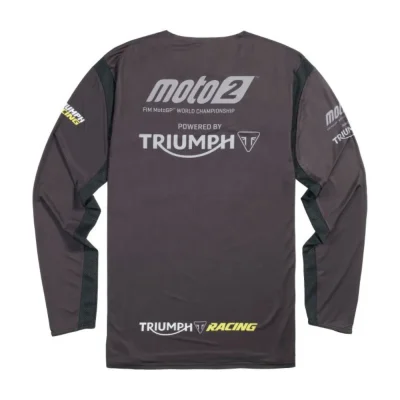 Triumph MOTO2™ GP Yarış Forması