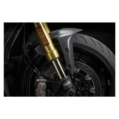 Ducati Diavel Karbon Fiber Ön Çamurluk 96903610A