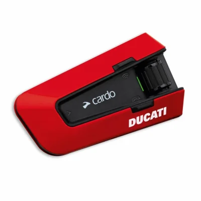Ducati PackTalk Interkom