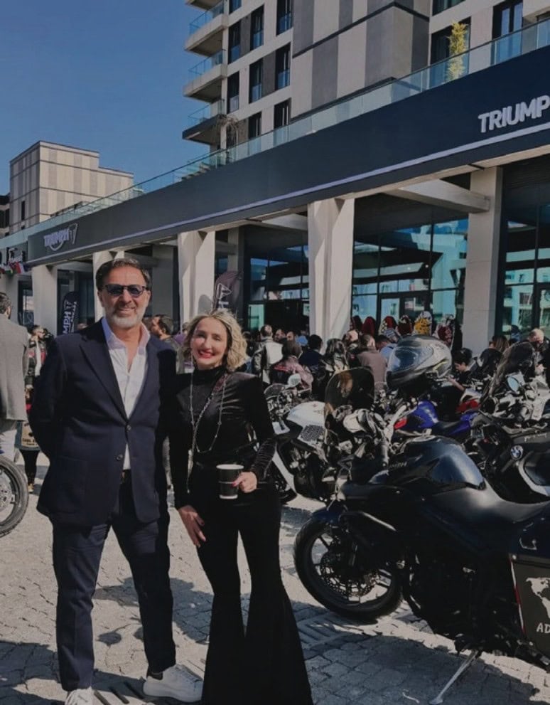 Kosy Triumph Ankara 2 Mart’ta Açıldı