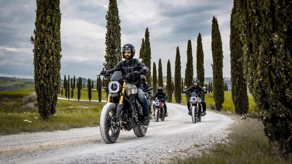 Motosiklette Yakıt Tasarrufunun 5 Yolu